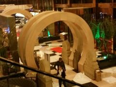 -东方之珠海鲜酒楼(南开店)