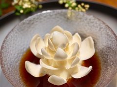 -菩提素素食餐厅(晶郦馆店)