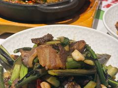 -鑫小城故事·藕汤·家常菜(台北一路总店)