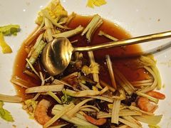 -鹊华居·地道鲁菜·海鲜·融合味(大明湖店)