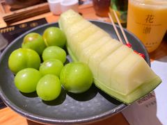 -花潮料理艺食馆(世欧广场店)