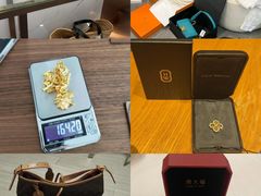 -聚云奢二手奢侈品黄金手表包包回收·中古店(上海店)