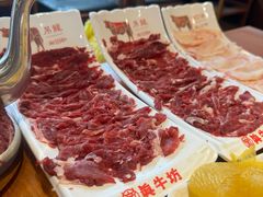 -真牛坊潮汕牛肉火锅