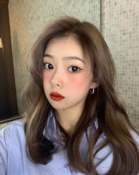 -HG美发设计沙龙