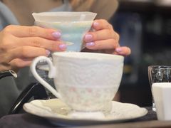 -Hei Cafe(工体店)