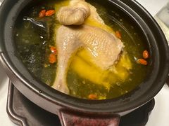 -同庆楼(金宝汇店)