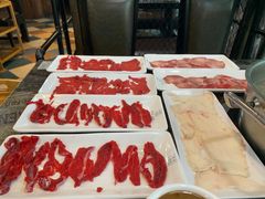 -潮派海记潮汕特色牛肉火锅(百年东街店)