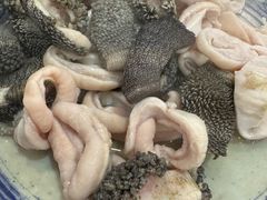 羊两样-金生隆(六铺炕店)