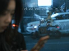 -常识咖啡common sense(春熙路店)