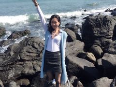 -硇洲岛旅游区
