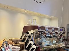 -COSTA COFFEE(天通苑华联店)