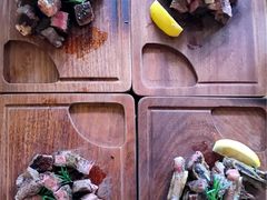-MEAT MATE 鲜食肉铺(凤凰汇·里巷店)