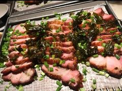 -绿茶餐厅(松江万达店)