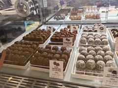 -GODIVA(王府井apm店)