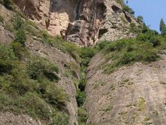 -灵宝峡旅游区