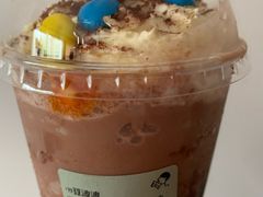 -喜茶(上海泰禾大厦店)
