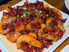 -望京一号·重庆江湖菜(工体店)