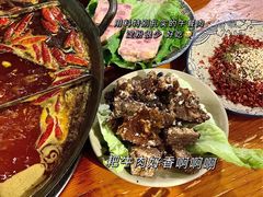 -独雅老火锅(原宏声巷店)