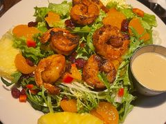 -Chili's Cafe&Bar奇利斯(滨江店)