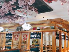 -九田家黑牛烤肉料理(华侨城店)