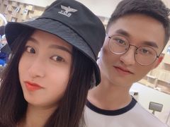 -海马体照相馆(成都来福士广场店)