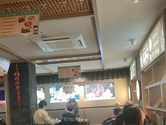 -老淮滨-蚌埠非遗小吃(淮河路店)