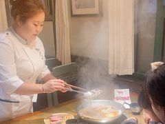 -手选潮汕鲜活牛肉火锅(二七广场店)