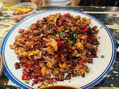 -饭江湖·江湖菜(湖广会馆店)