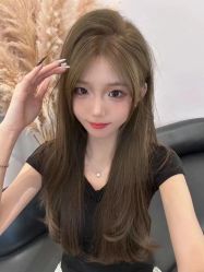 -米娜造型