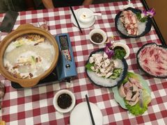 -吉源大排档·鱼生·海鲜(烧烤彩印厂店)