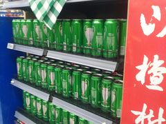 -物美超市(通州梨园店)