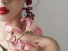 -金夫人化妆摄影职业培训学校