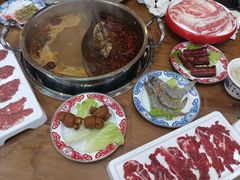 -谭三娘鲜切牛肉自助火锅(1227店)