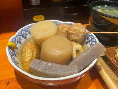 -天妇罗内顺田(罗湖店)