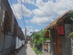 -遥桥古堡