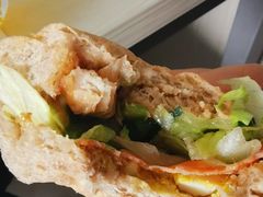 -赛百味SUBWAY(2.5产业园店)