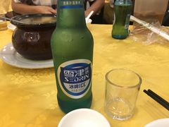 -莲花公园煎蟹(总店)