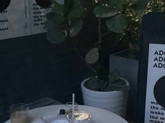 -ADO KAFE(大学城店)