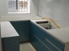 -佰丽爱家全屋定制(汶水店)