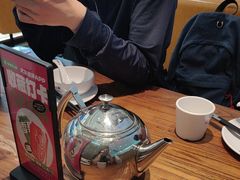 -老板恋上鱼(印象城店)