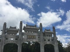 -宝莲禅寺