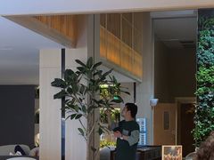 -A+阿加汤宿(大悦城店)