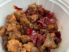 -鑫记婆婆兔·兔头(春熙店)