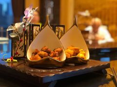 -长沙富力万达文华酒店