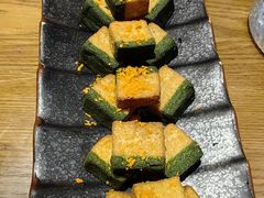 -敏珠拉姆藏餐·南京厨房(富春江东街店)