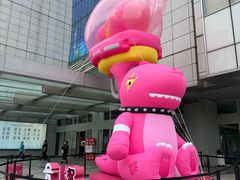-上海来福士广场
