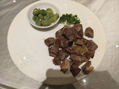 -松针蔡记蒸饺(花园路店)