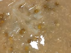 荷叶绿豆冰粥-嘉和一品粥(政府街店)