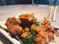 夜市盐酥鸡-雷泰泰台式胡椒虾(滨江金铂湾店)