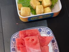 -京悦南门涮羊肉·羊蝎子火锅(田林路店)